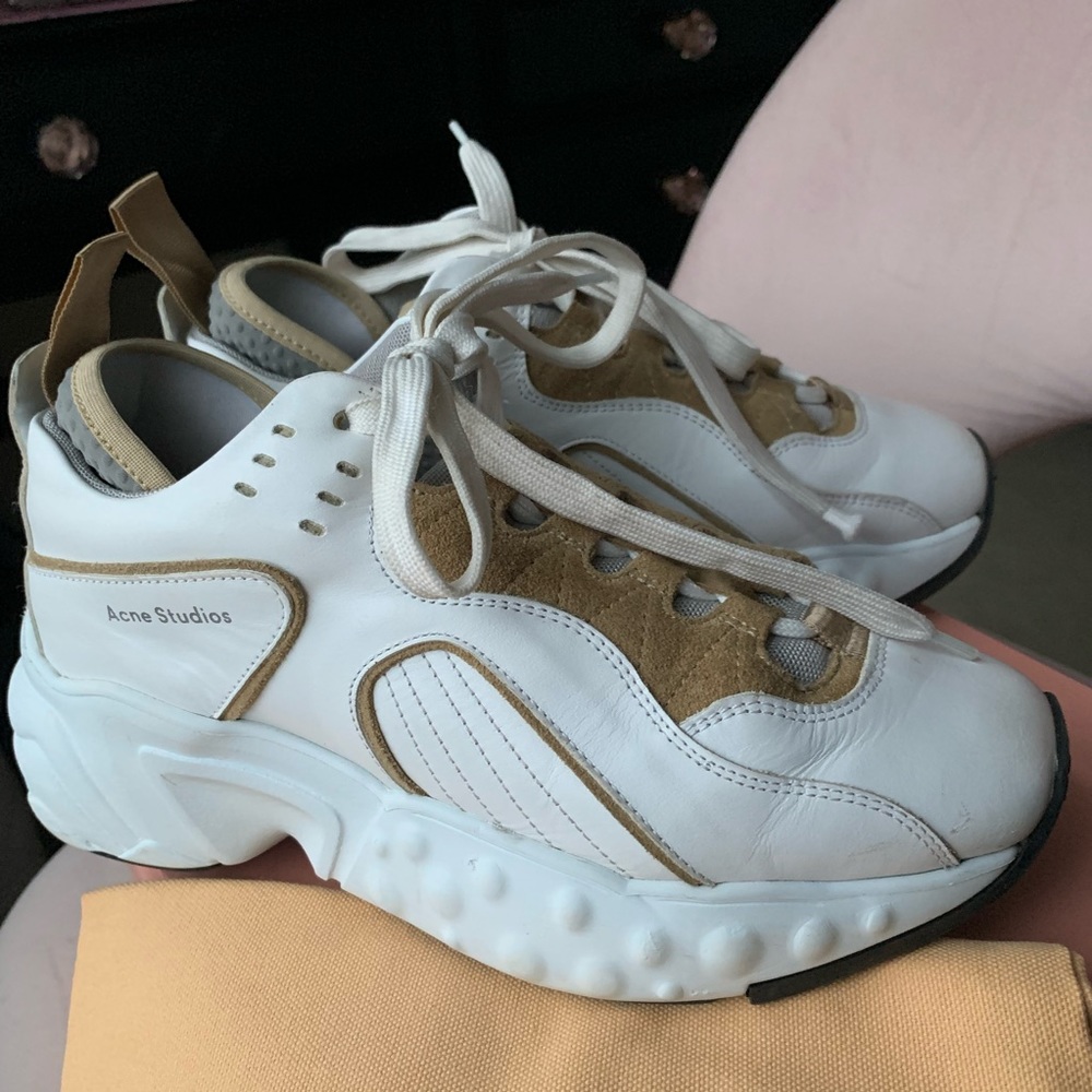 Acne Studios Manhattan SSENSE exclusive size 37